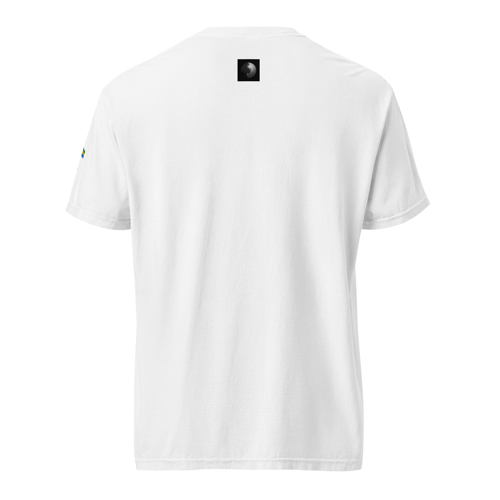 T-shirt Comfort Colors — Floris Haugier product image (4)