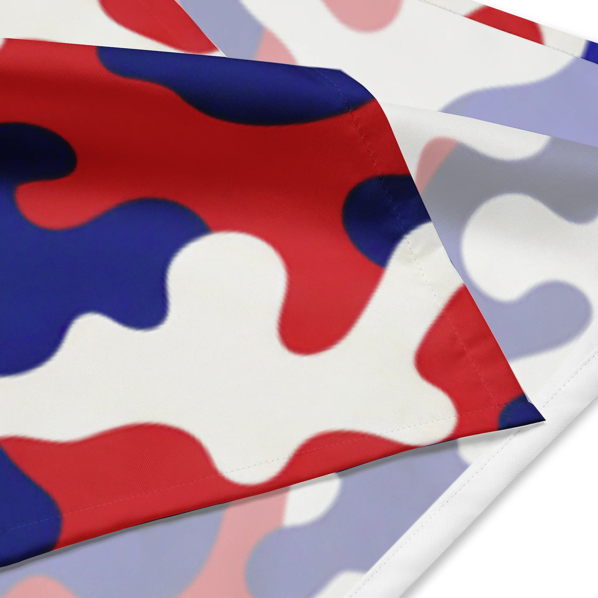 HONORUSVETS - AMERICANA BANDANA product image (3)
