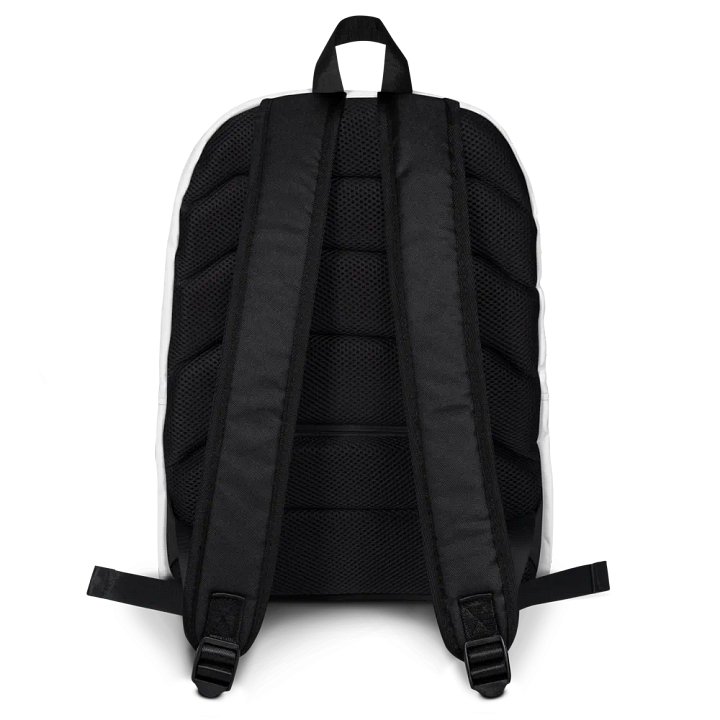 Mountain 3 - Backpack product image (2)