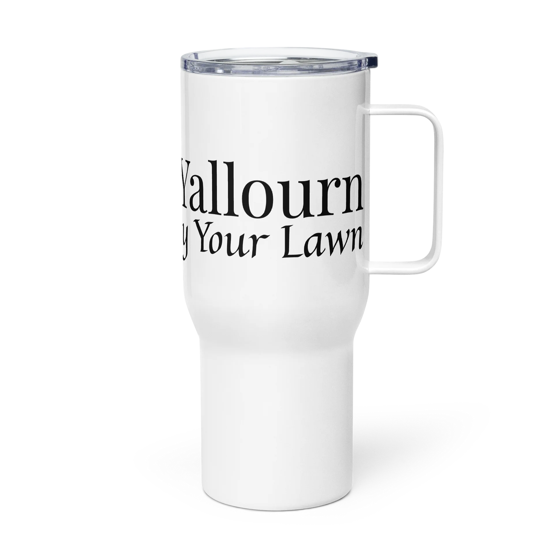 Moe Yallourn Travel Mug product image (3)