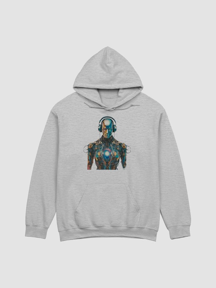 DJ AI III product image (1)