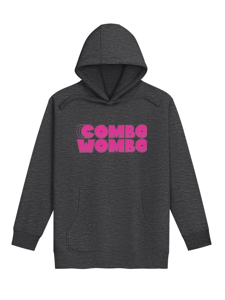 Combo Wombo - Pink product image (9)