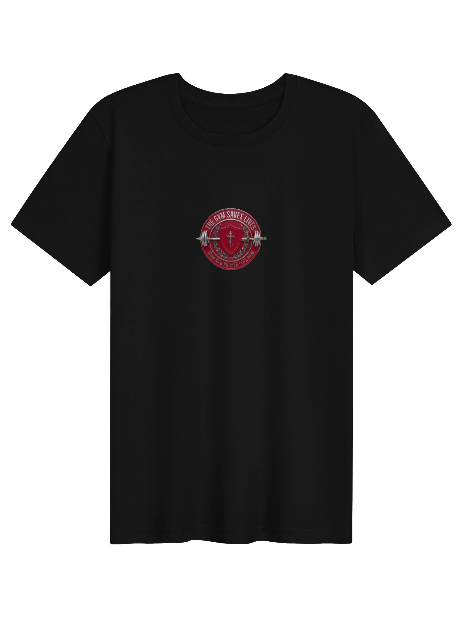 The Foundation Tee product image (1)