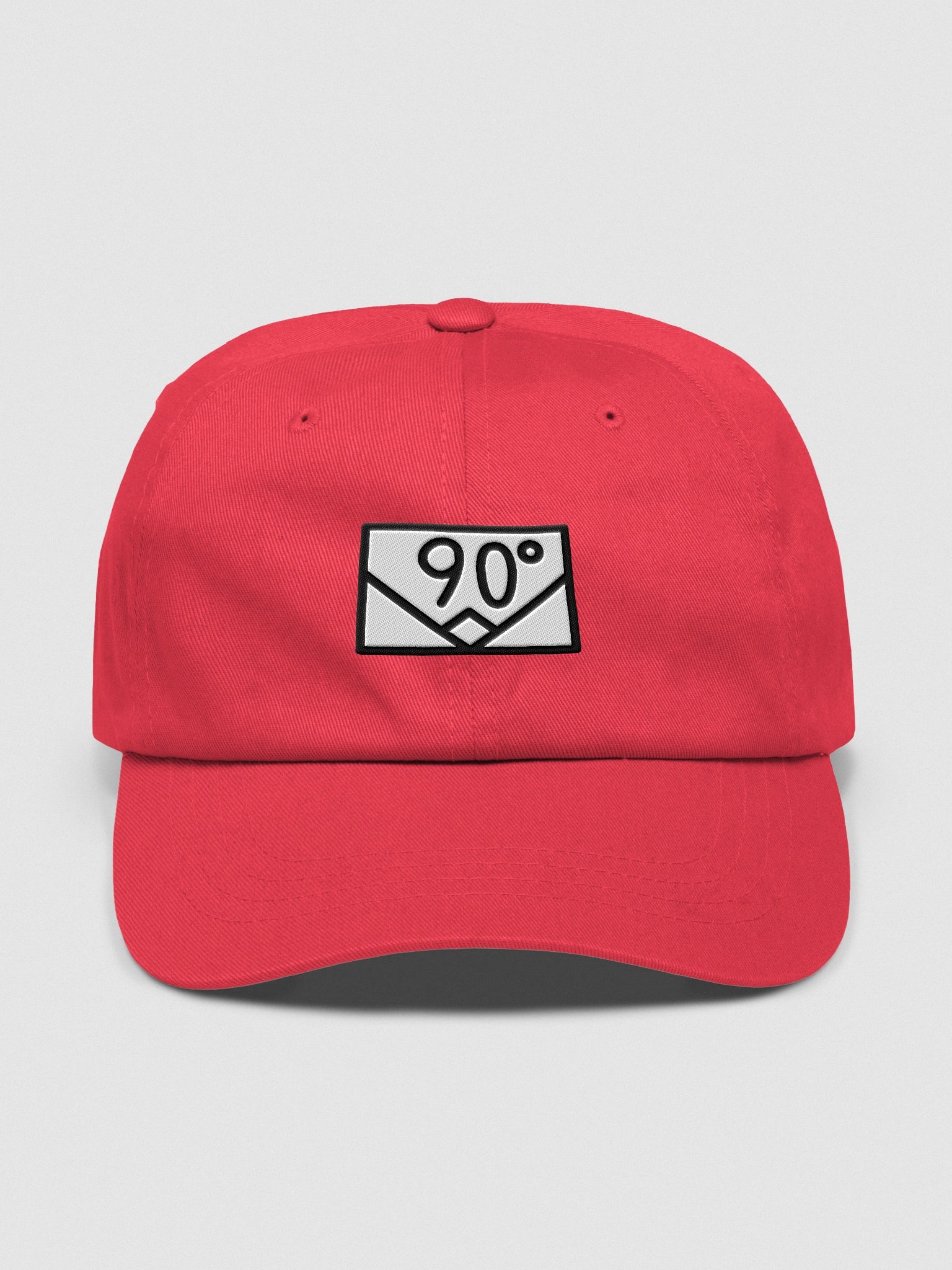 90 Degree Naota dad hat product image (9)