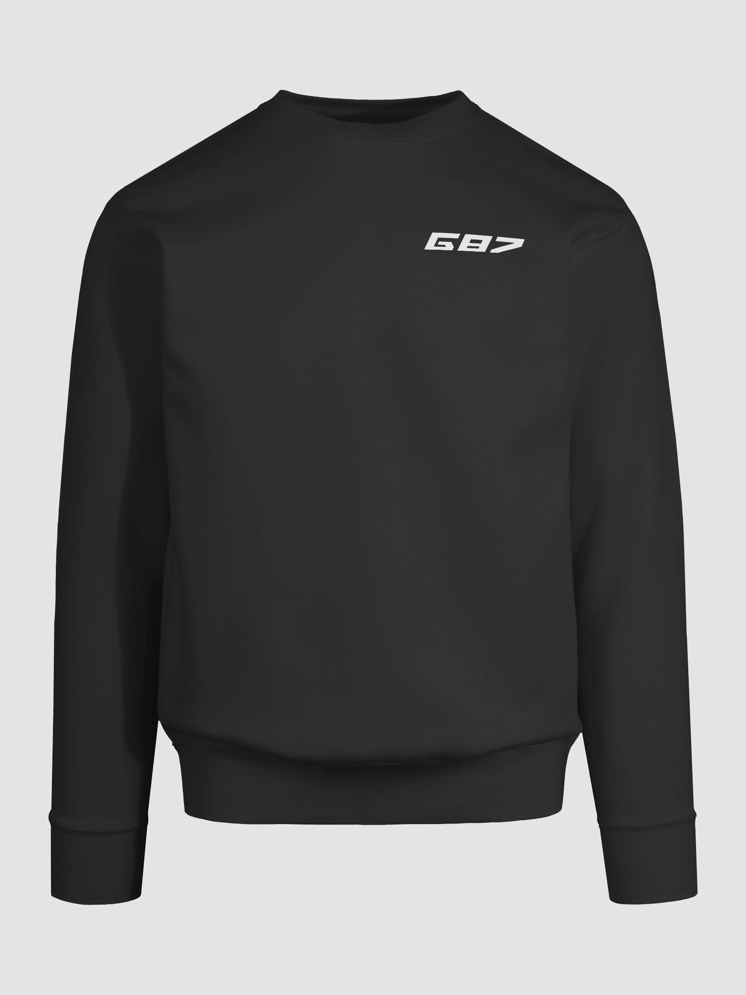 Sweatshirt - __2bluuu product image (9)