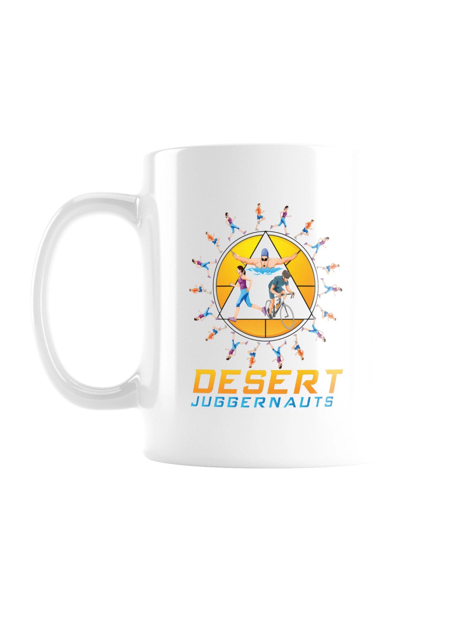 Desert Juggernauts Mugs product image (1)
