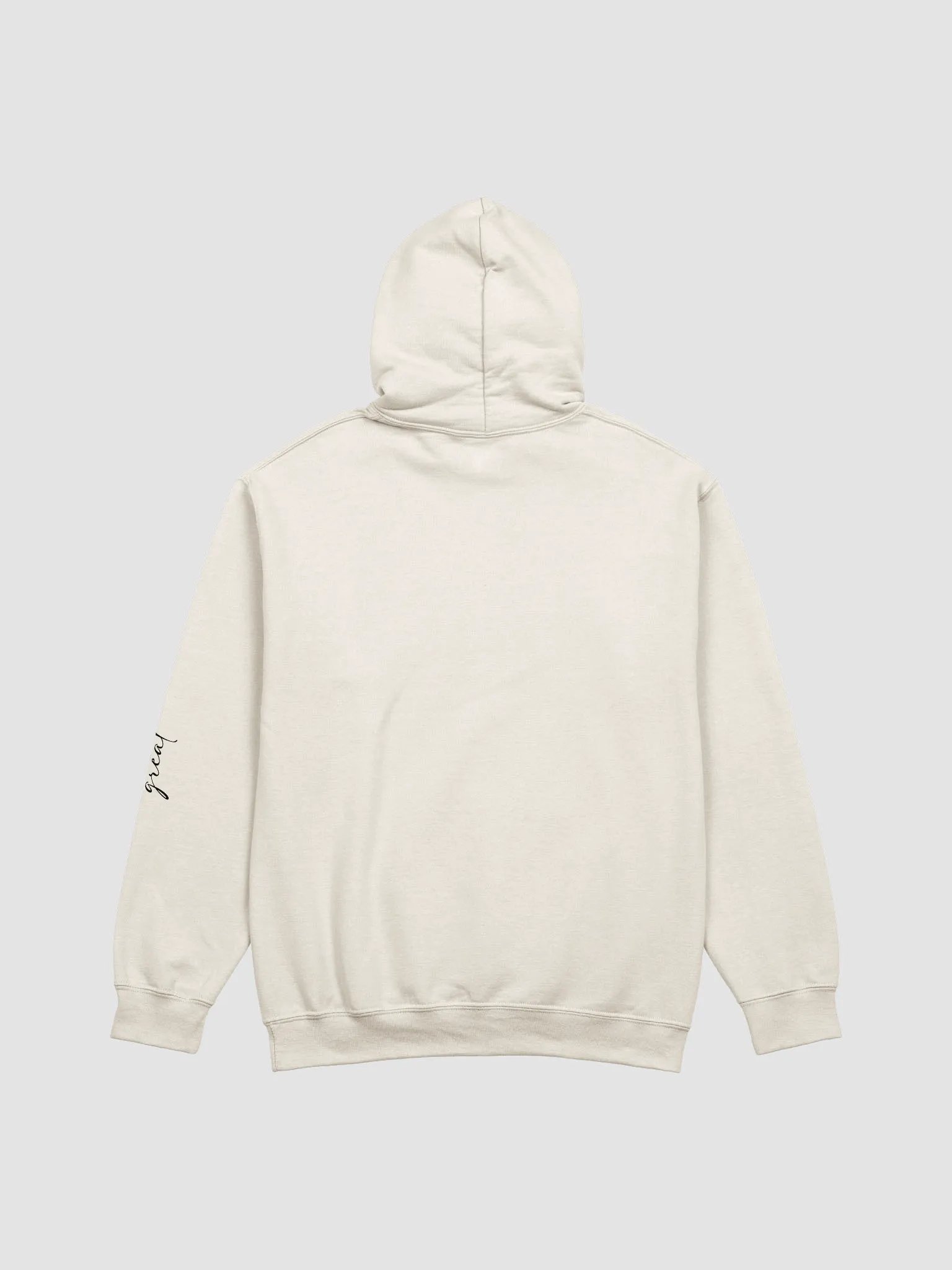 Push Yourself - Limited Edition Hoodie product image (20)