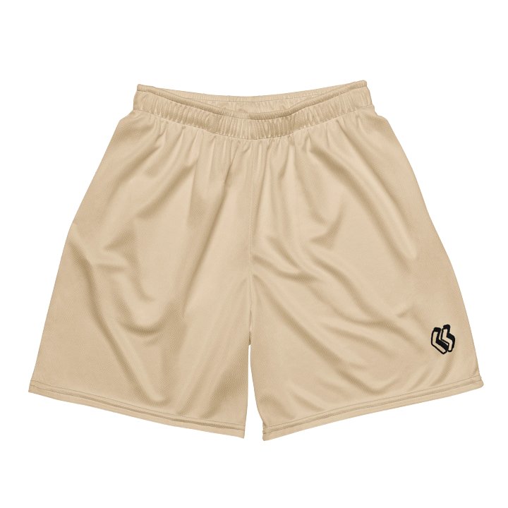 CS Shorts product image (1)