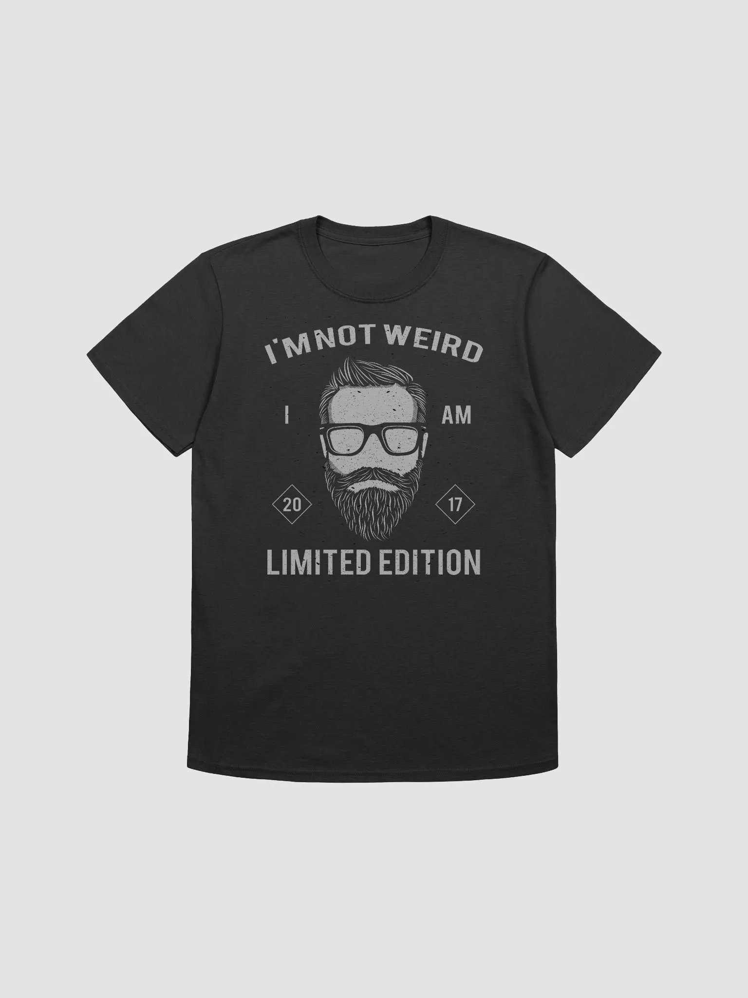 Limited Edition Vibes Graphic Tee product image (1)