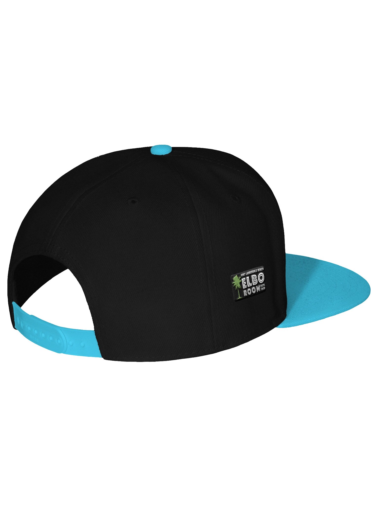 Elbo Room Snapback Cap product image (3)