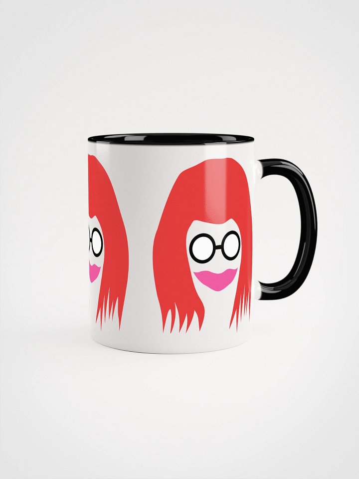 Kathy Ceramic Mug product image (9)