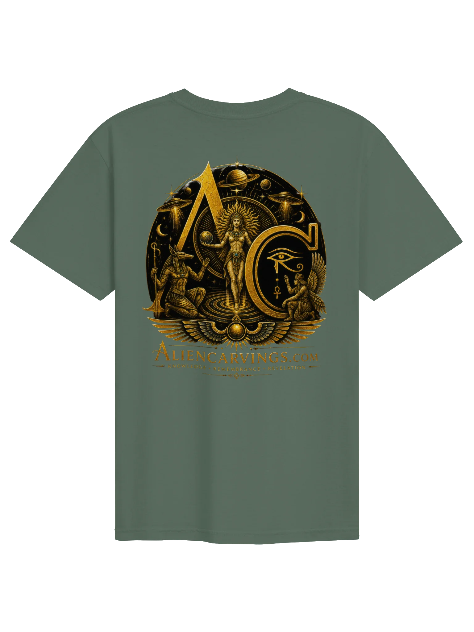 Third eye blind Premium T-Shirt product image (2)