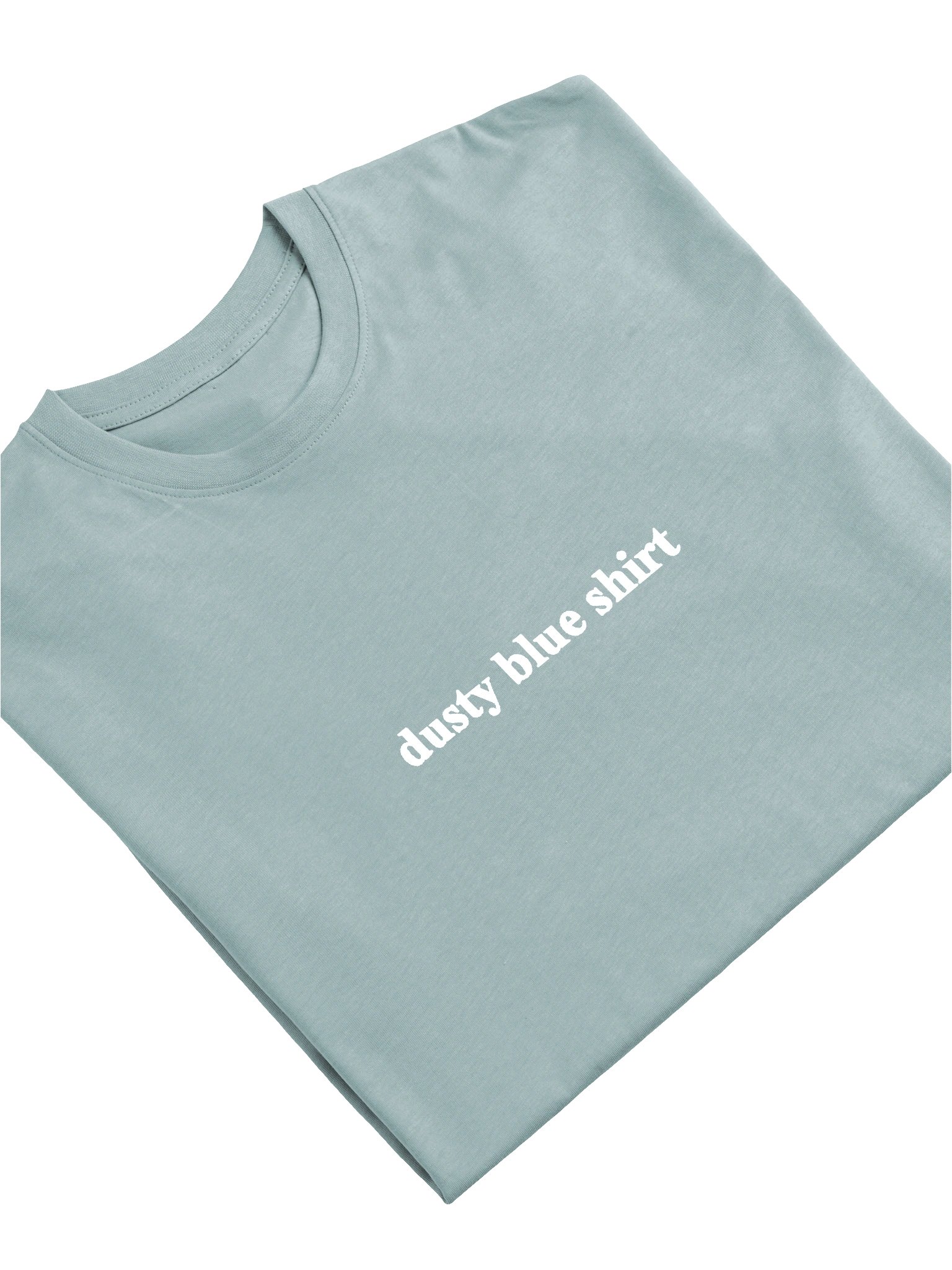 Men's Weighted Tee product image (4)