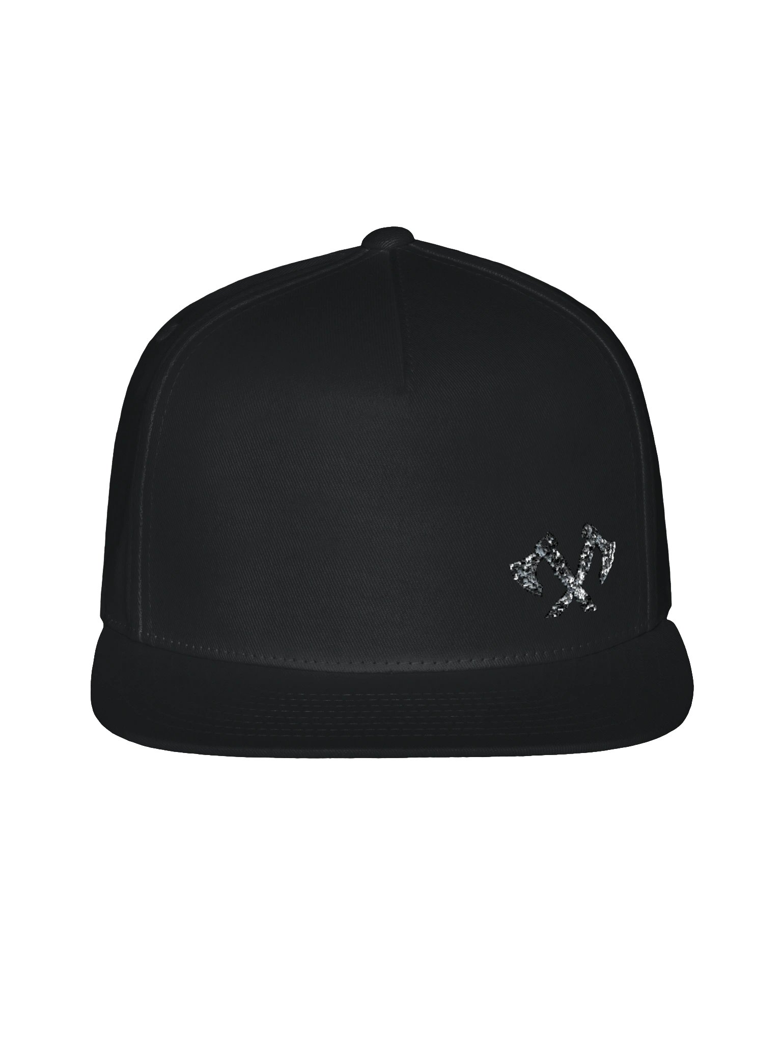 Crossed Axes Hat product image (1)