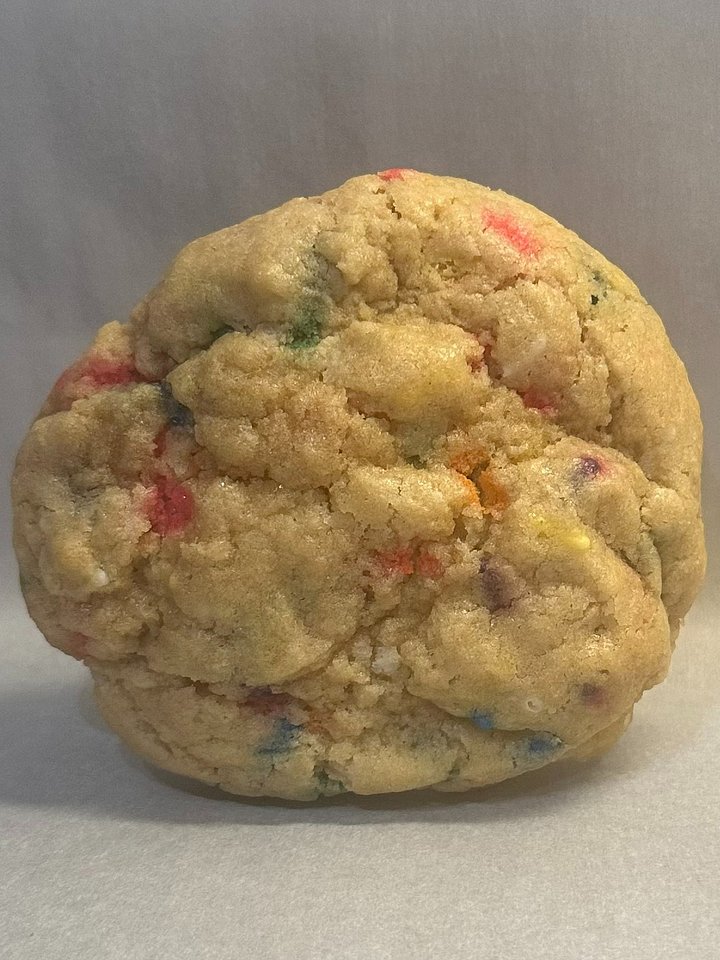 Birthday Cookies single product image (1)