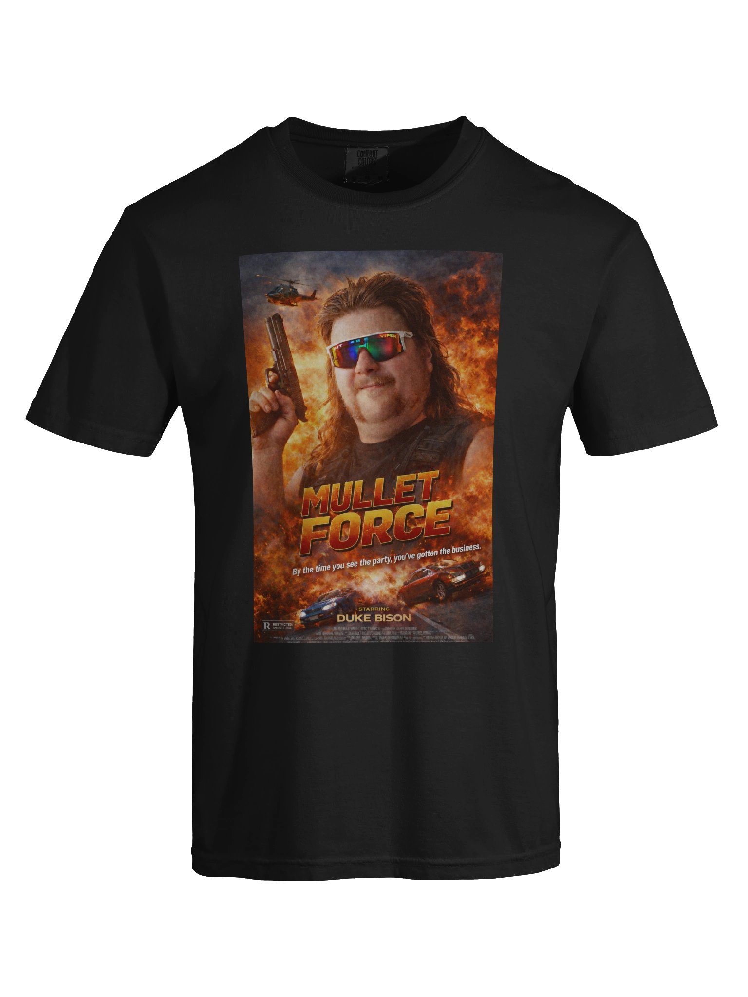 mullet force product image (7)
