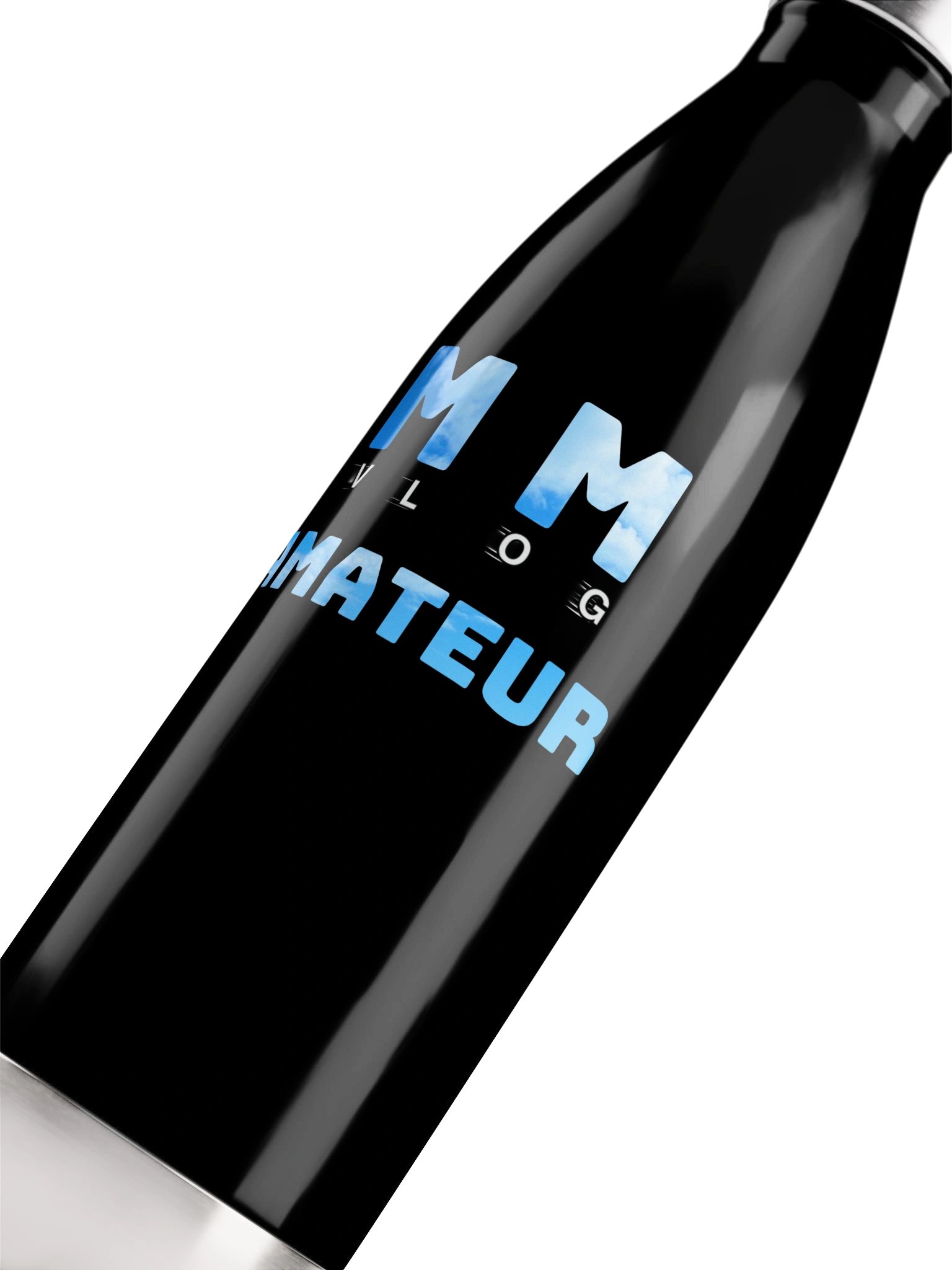 MMAV Stainless Steel Water Bottle product image (9)
