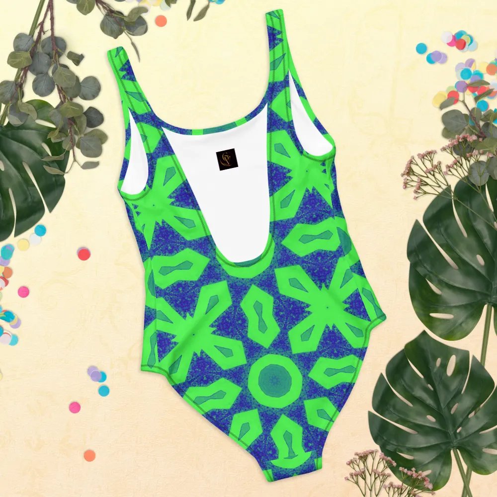 Sunset Glow Swimsuit product image (12)