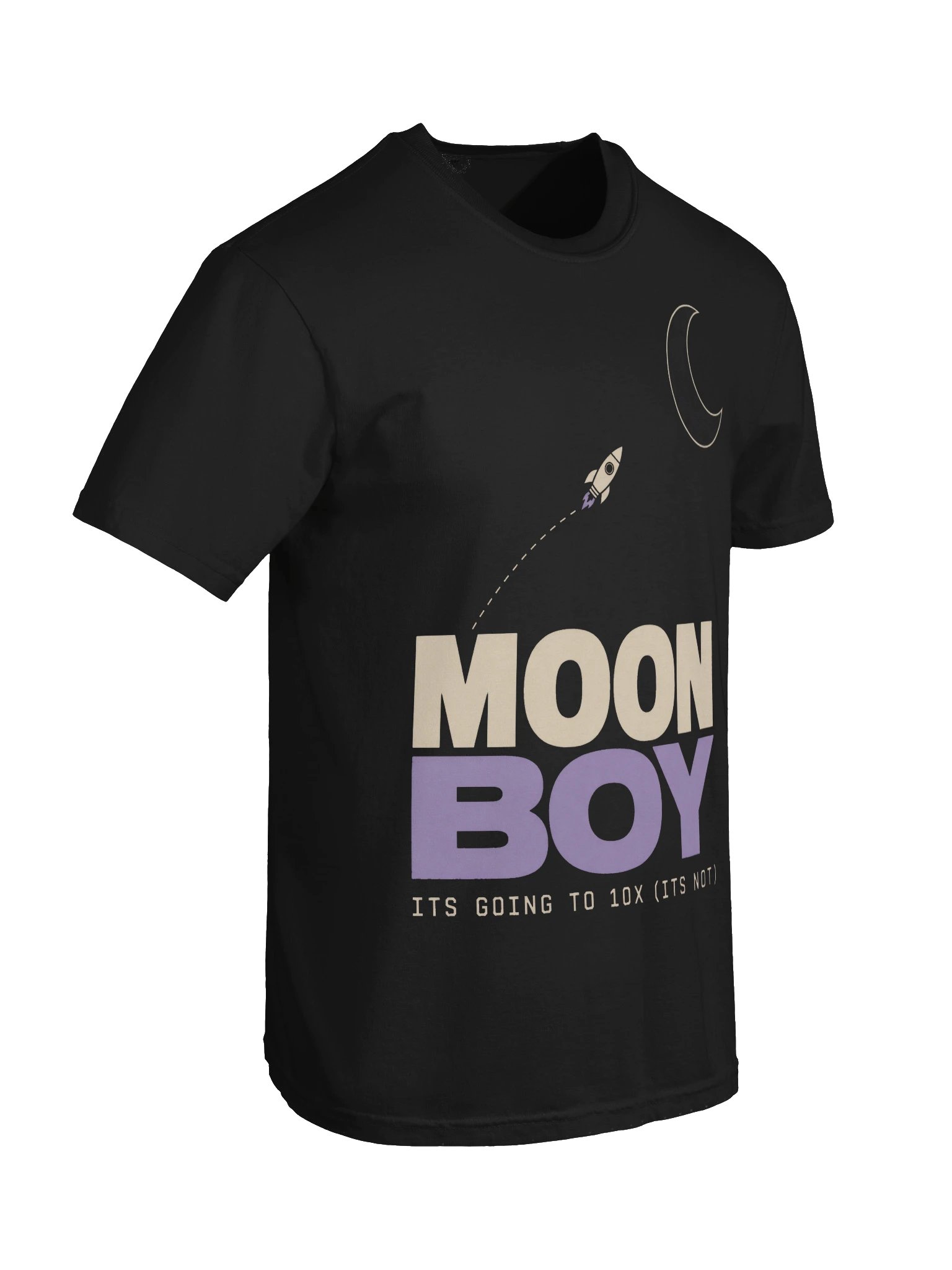 Moon Boy Tee product image (6)