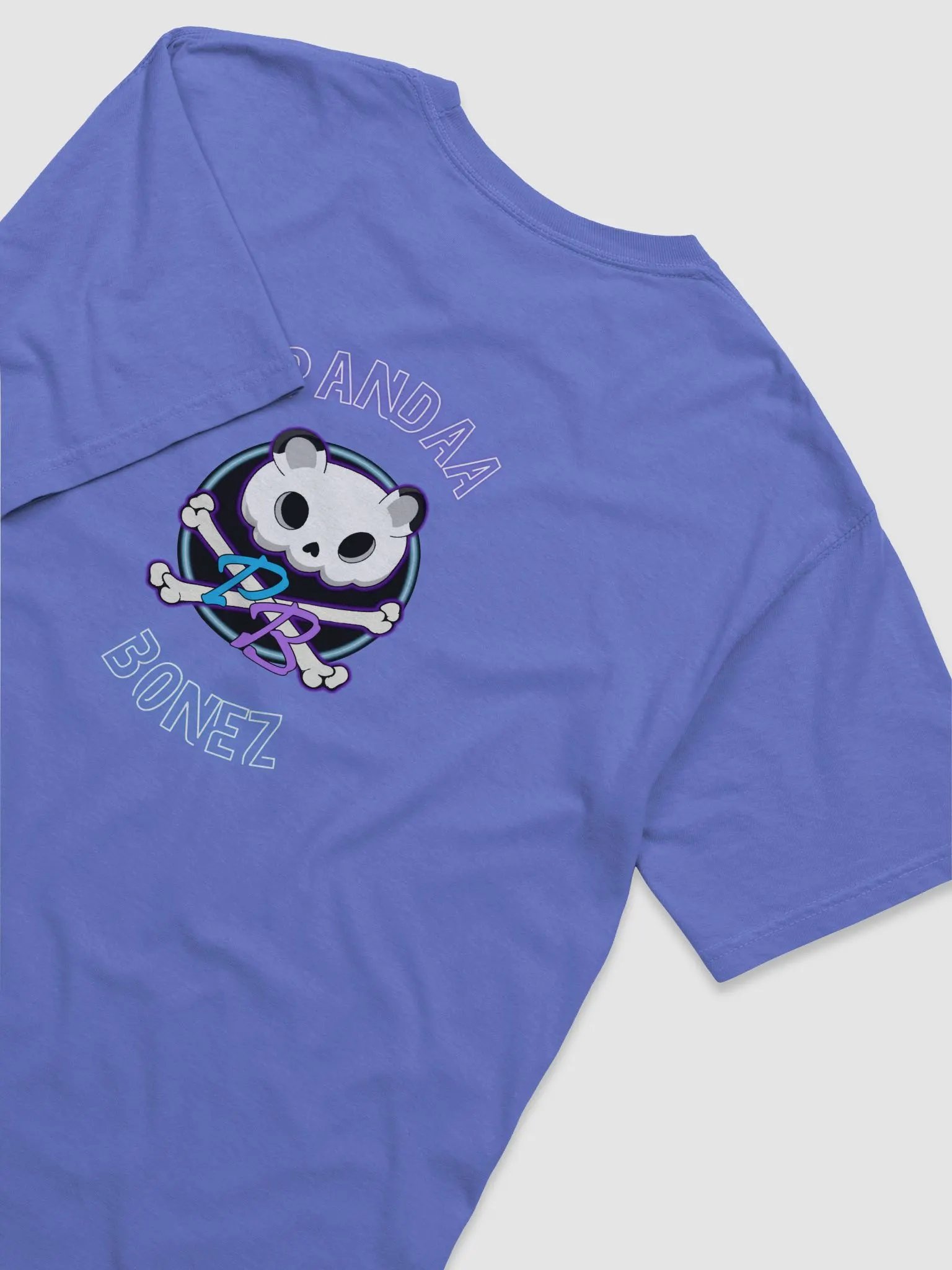 Pandaa Shirt product image (20)