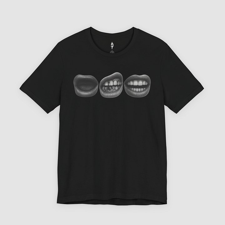 Evolution Grillz Tee product image (1)