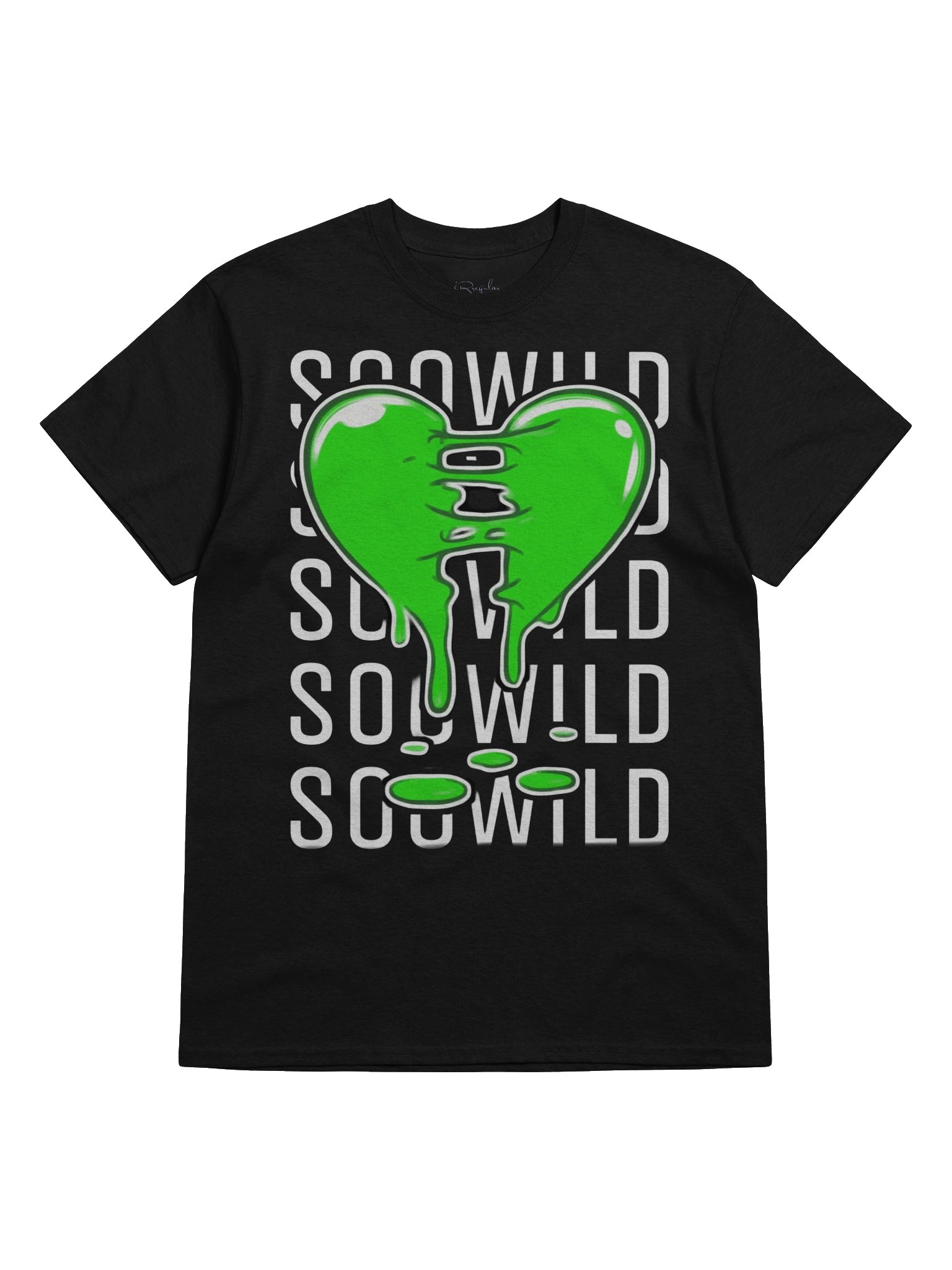 SooWild Shirt product image (36)