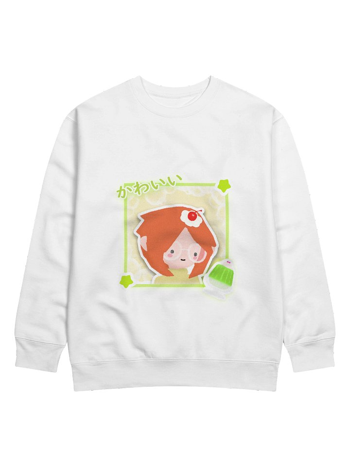 Gwen Sweater | Aesthetic Sweets product image (1)