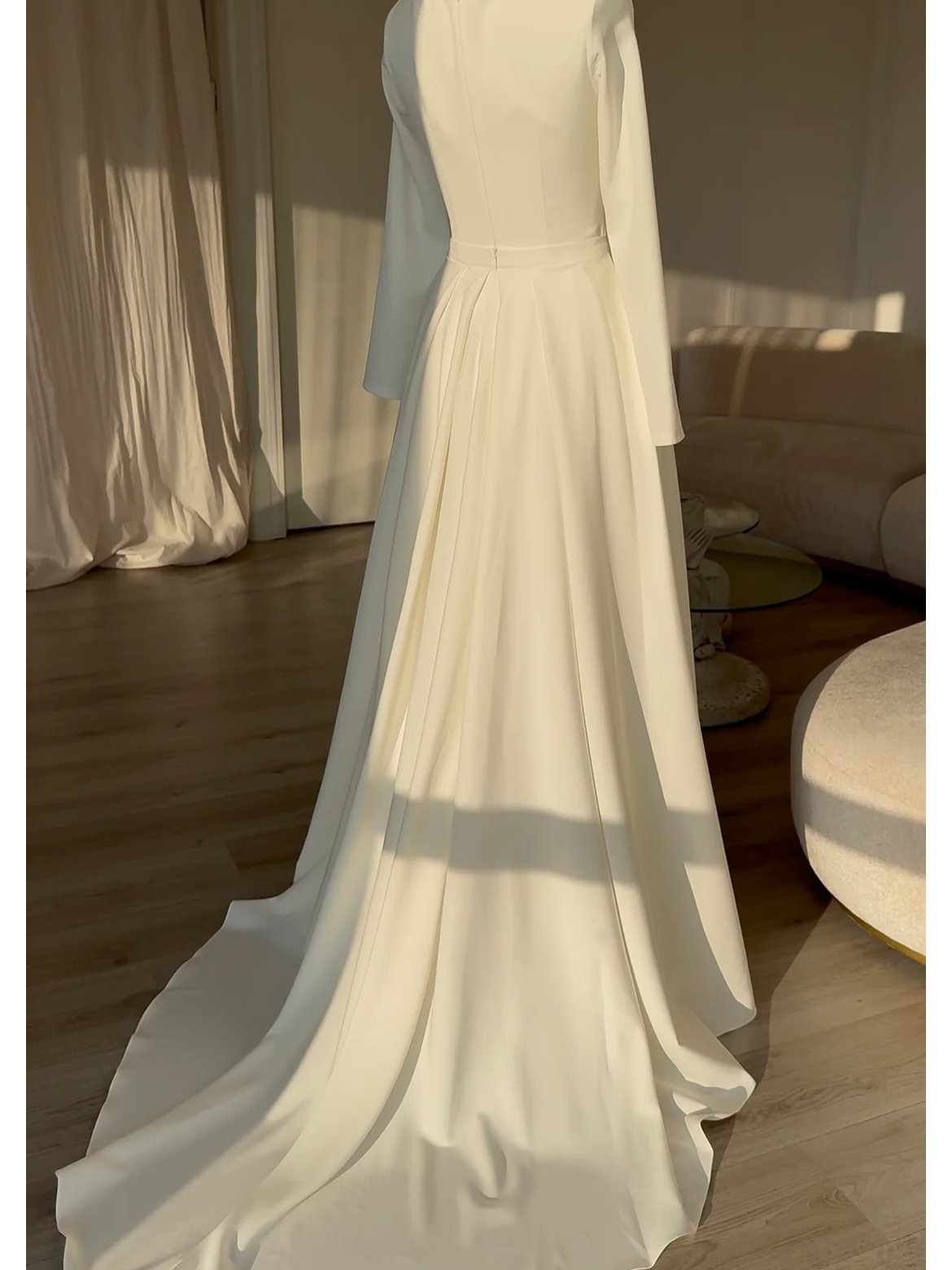 Luxury Dress product image (4)
