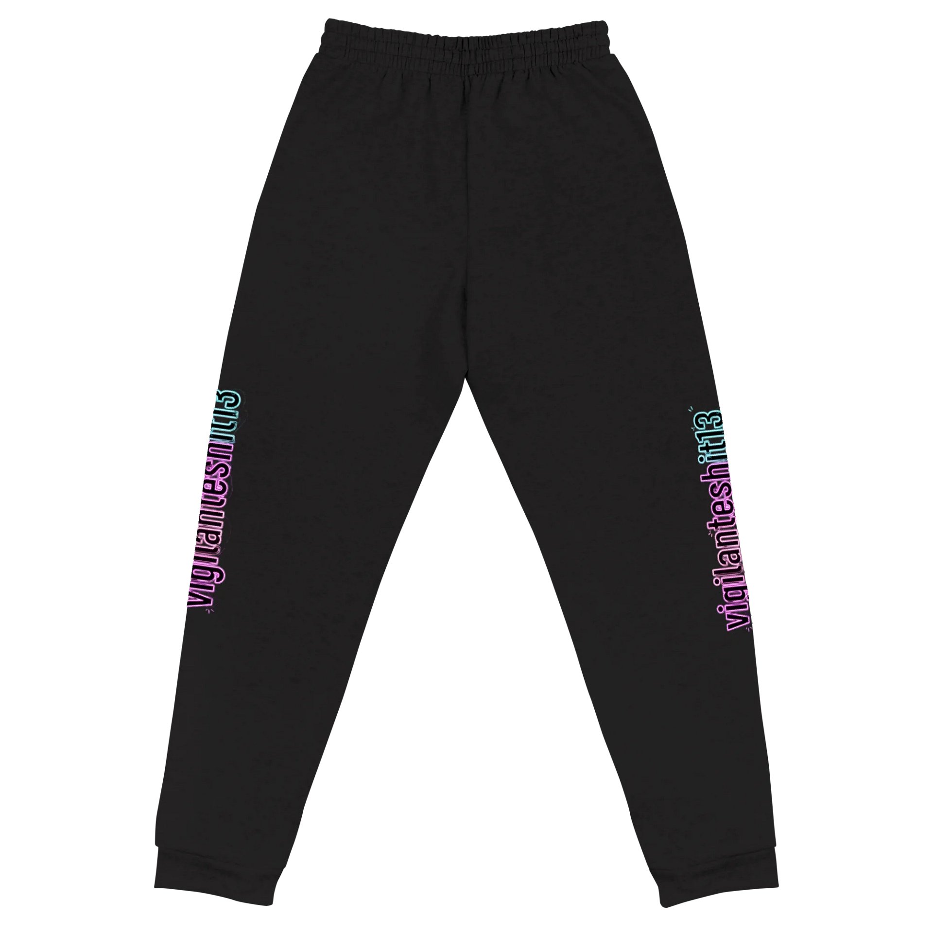 Vigilanteshit13 Logo Joggers product image (8)