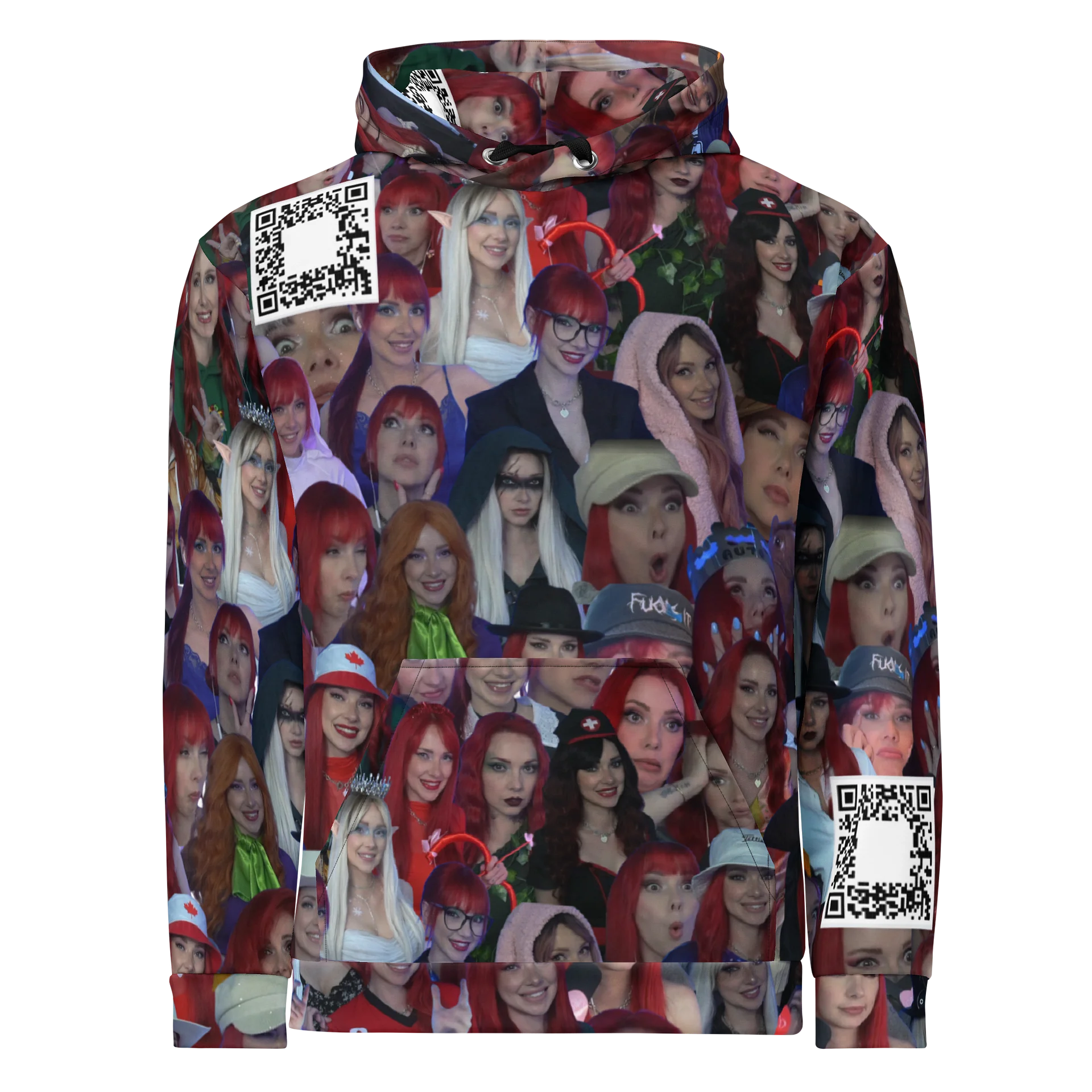 Season 6 Hoodie product image (1)