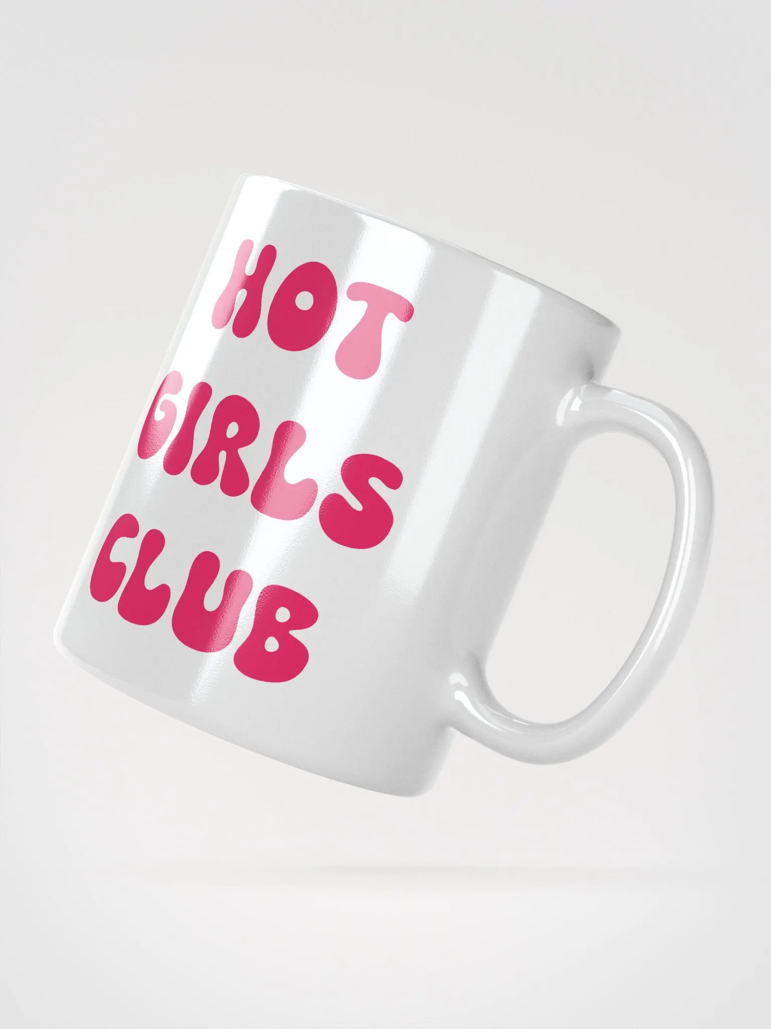 HOT GIRLS CLUB product image (2)