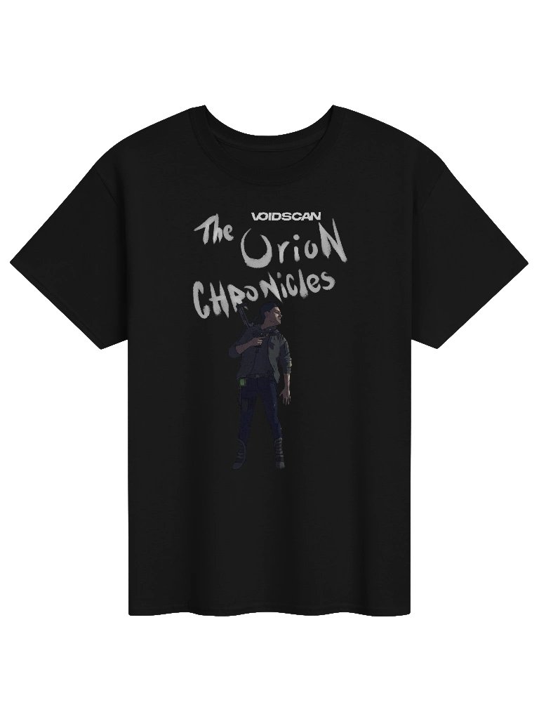 The Orion Chronicles - Cyrix product image (1)