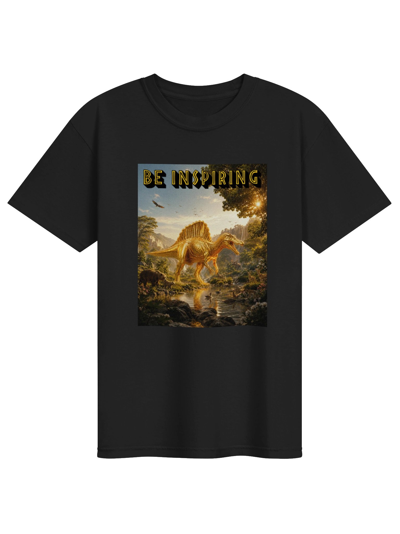 Be Inspiring product image (1)
