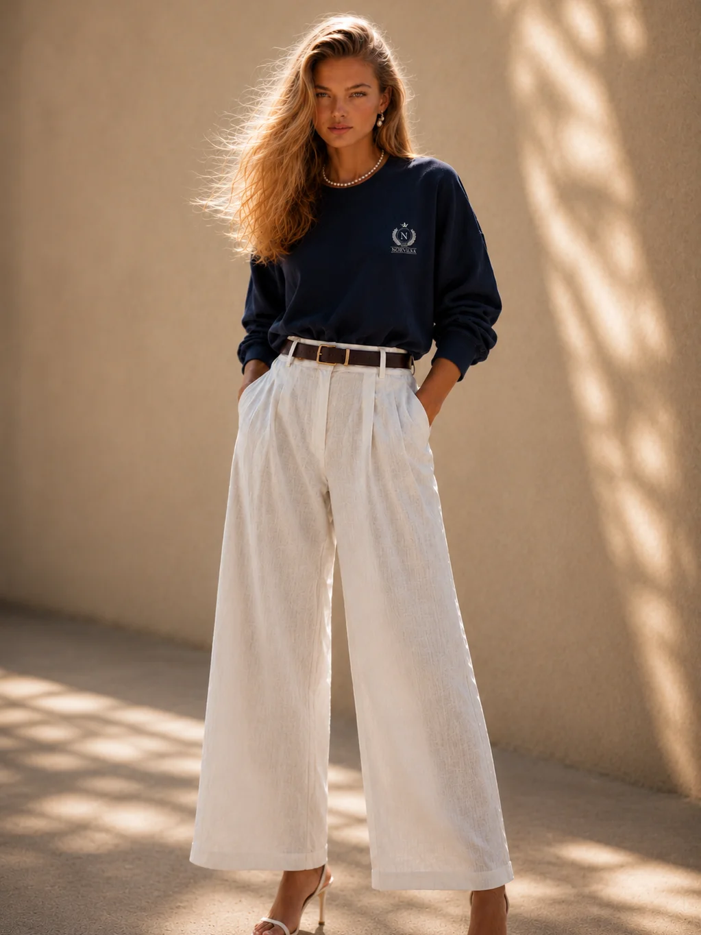 Heritage Society Crewneck product image (3)