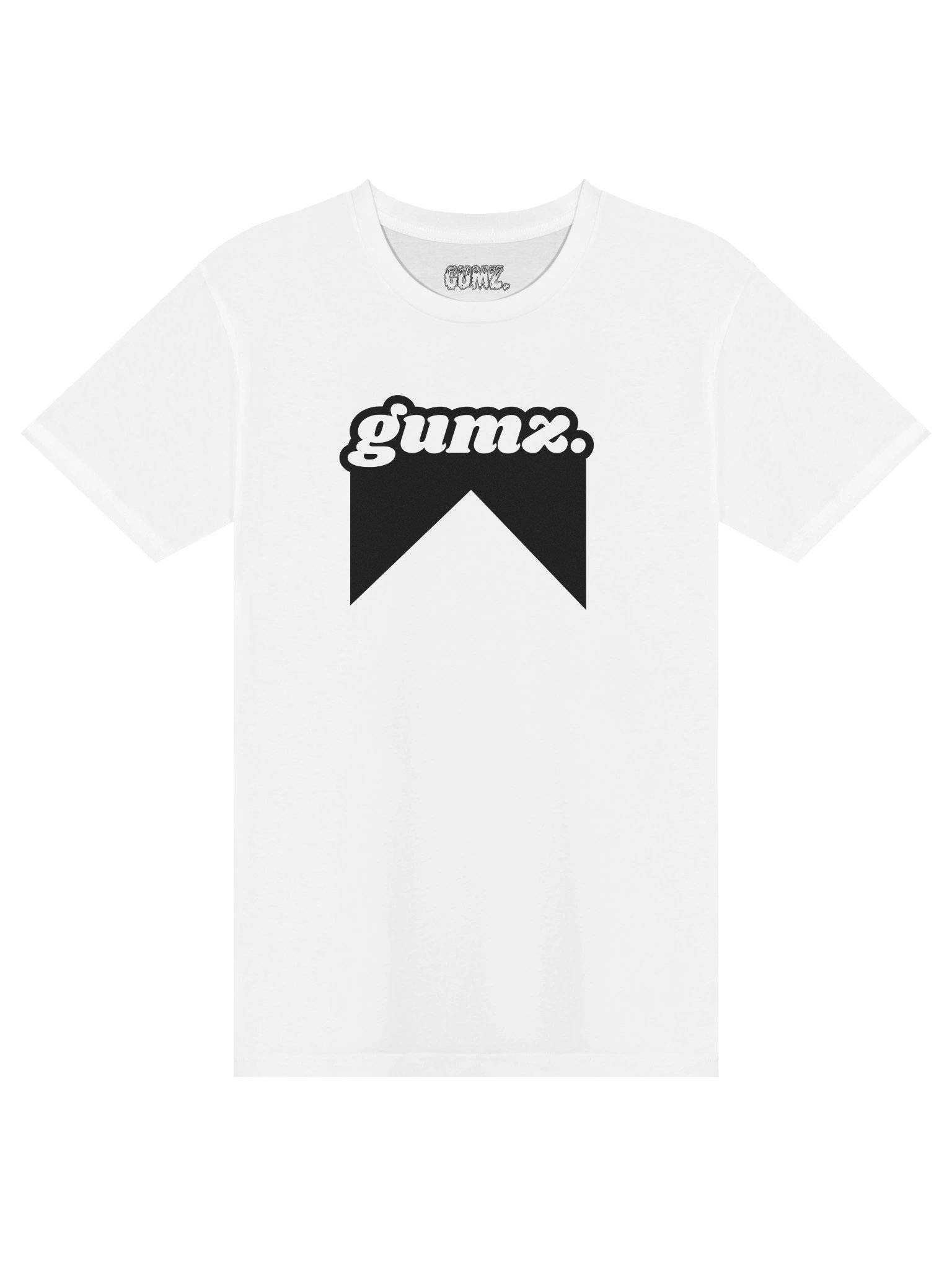 GUMZ. Chevron Tee product image (2)