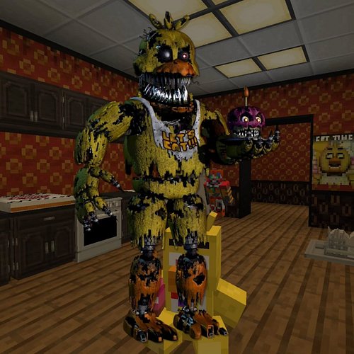 On November 14th, I'm releasing a video ranking EVERY #FiveNightsatFreddys game! I replayed each entry to get a fresh take, a...