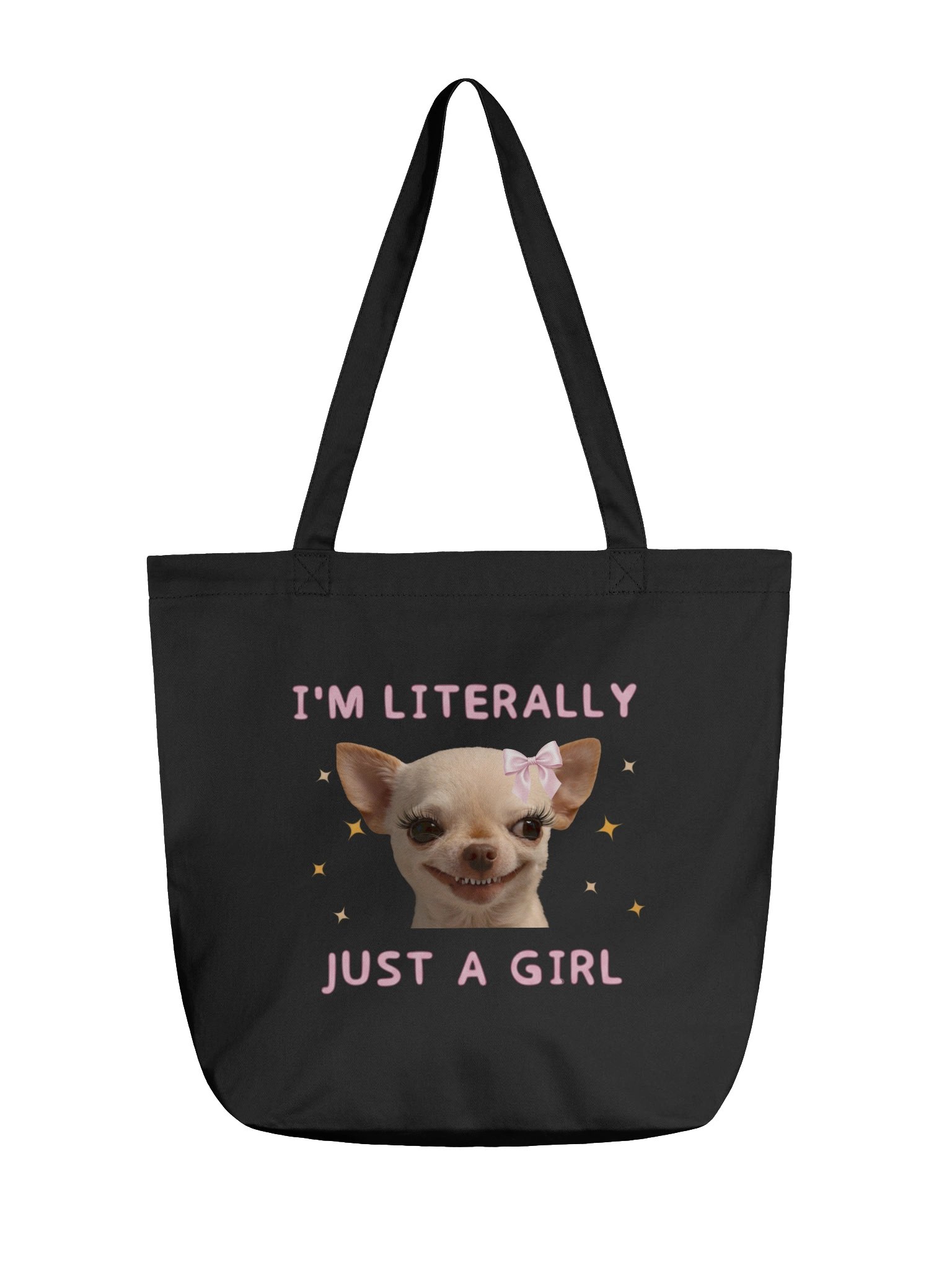 Evildogi Tote Bag product image (2)