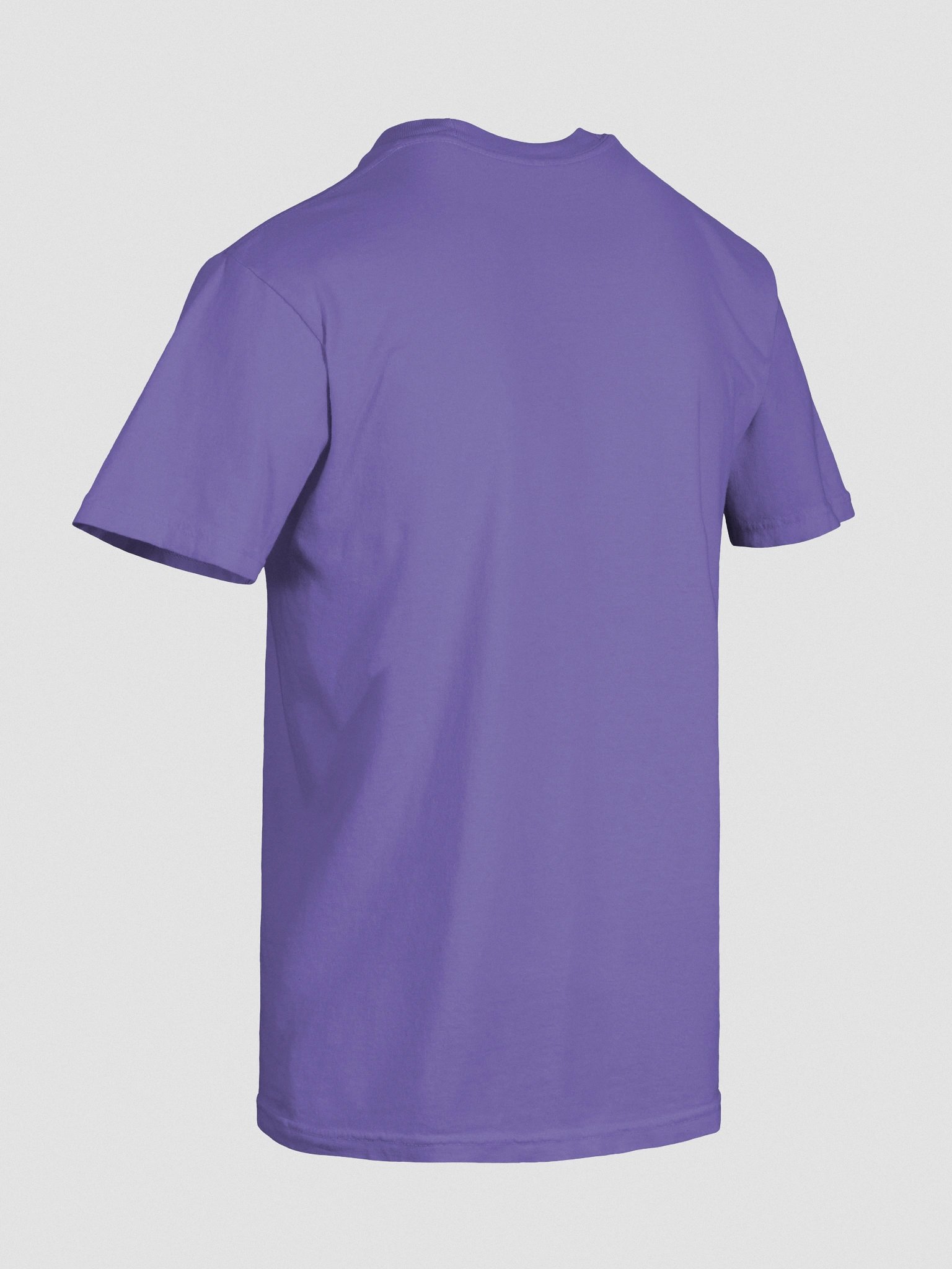 Cuttle Crew Cuttle face - Embroidered Tee product image (10)