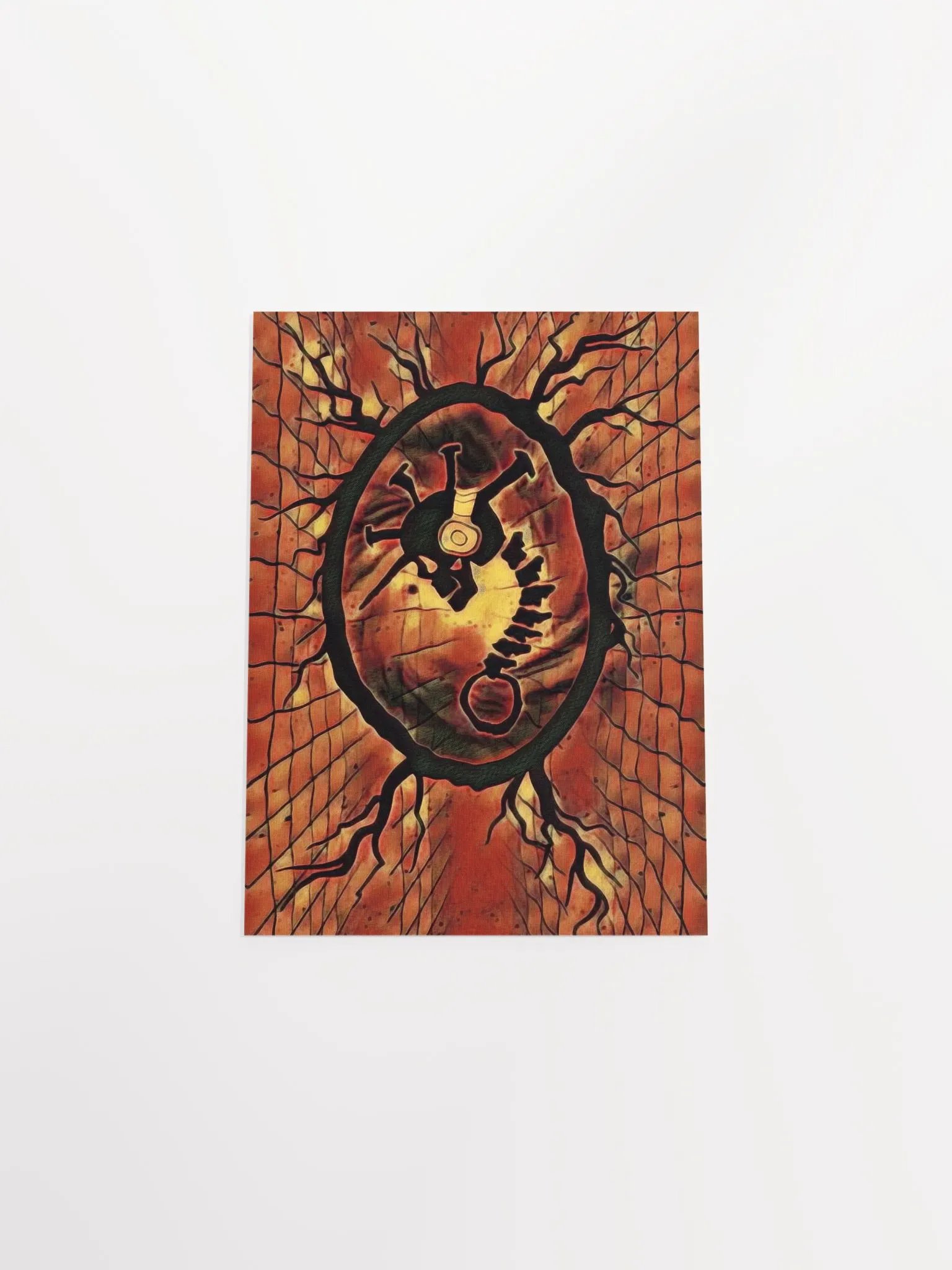 Branches of Reality Poster product image (30)