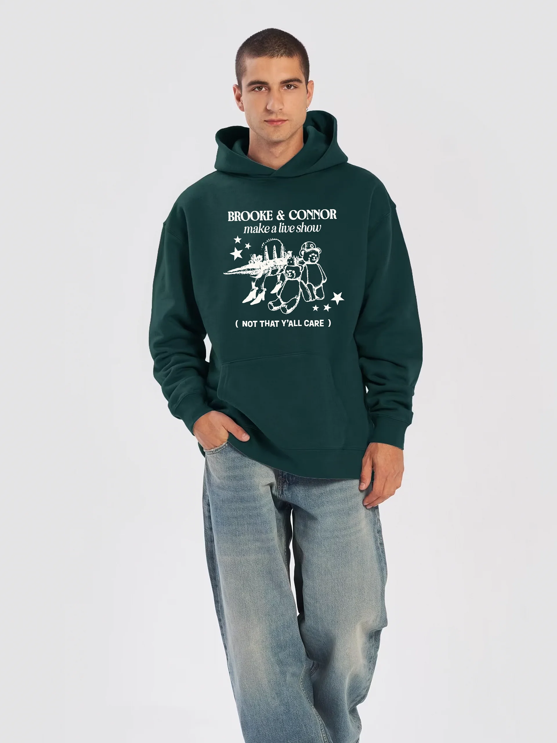 BNCMAP x NTYC Live Tour Hoodie product image (1)