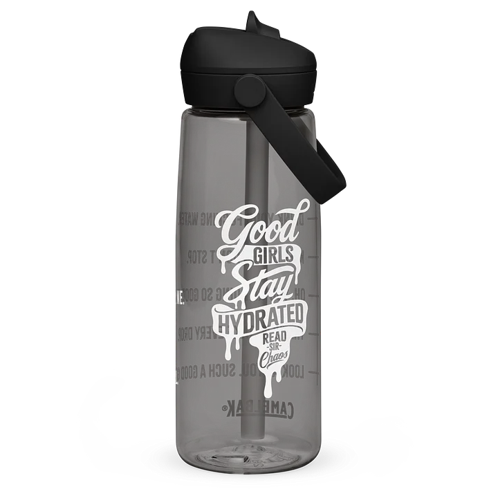 Good Girls Stay Hydrated - Camelback Bottle product image (12)