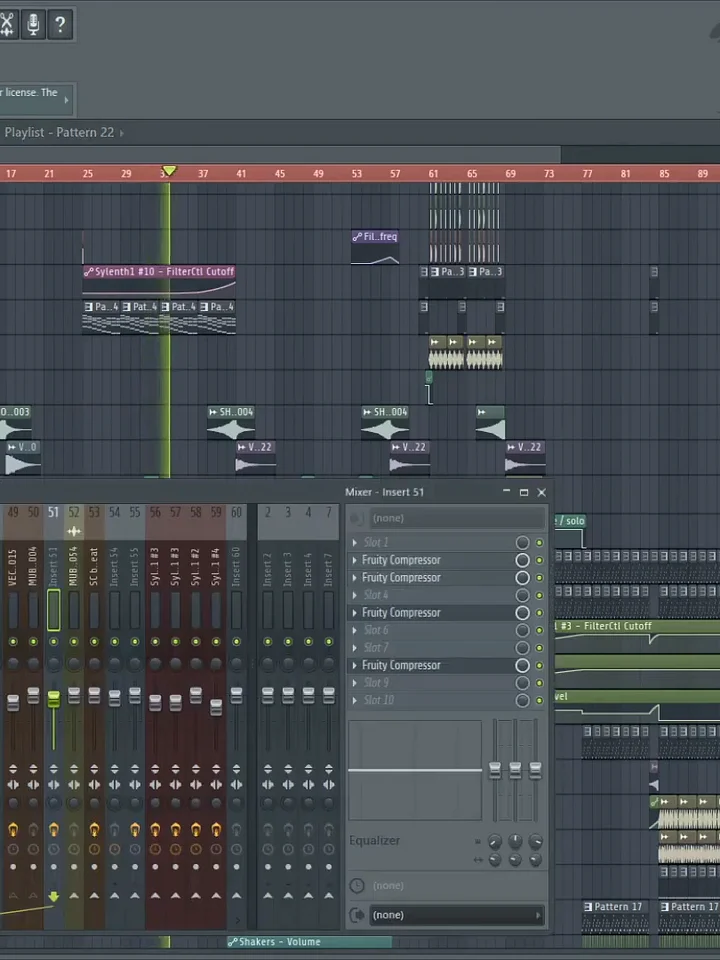 Avicii 2014 Style Drop #2 [FLP] product image (1)