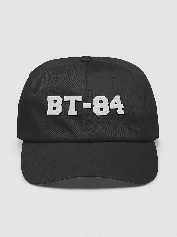 BT-84 Classic Dad Hat product image (7)