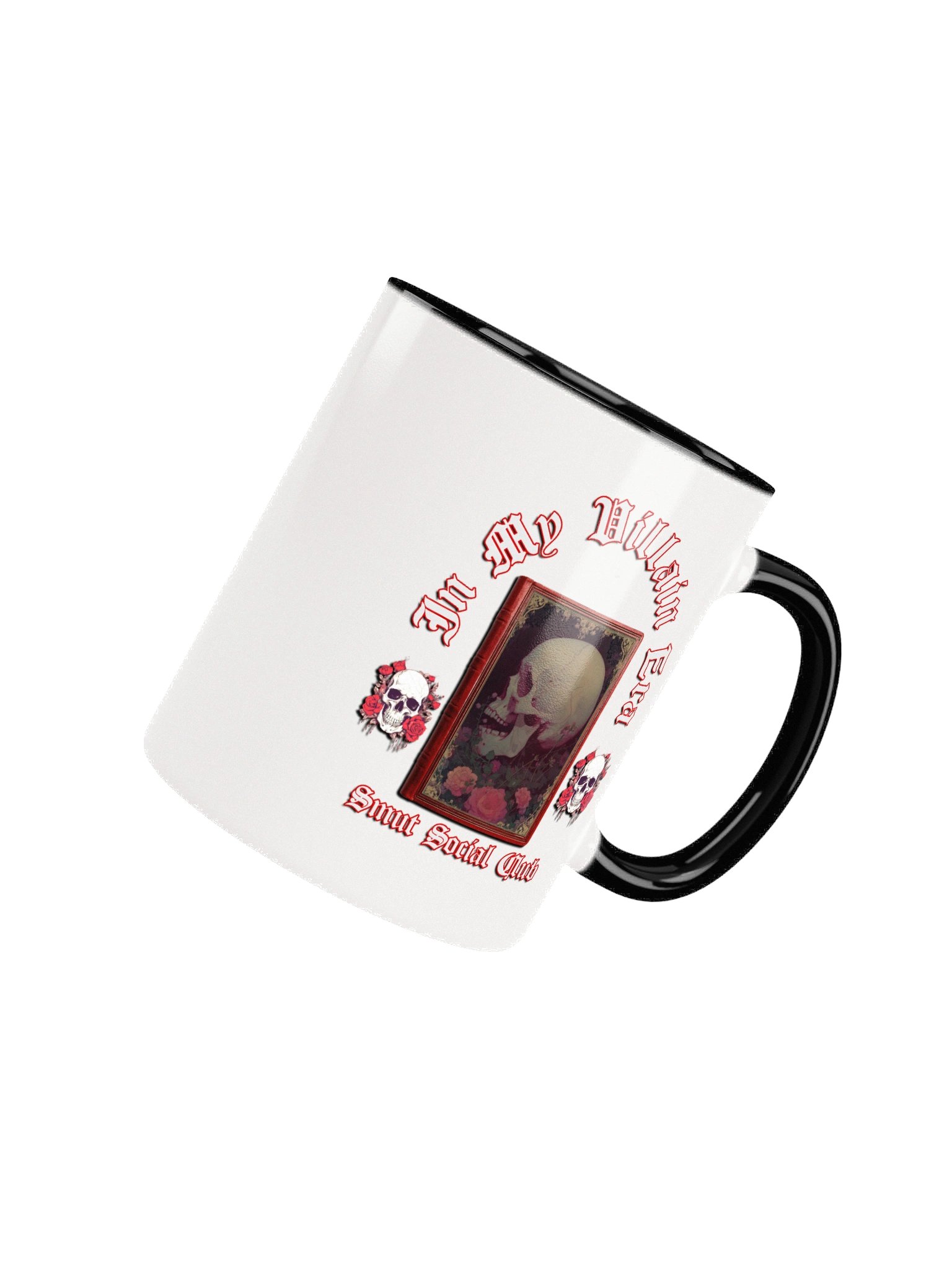 Booktok - Villain Era - Mug product image (50)