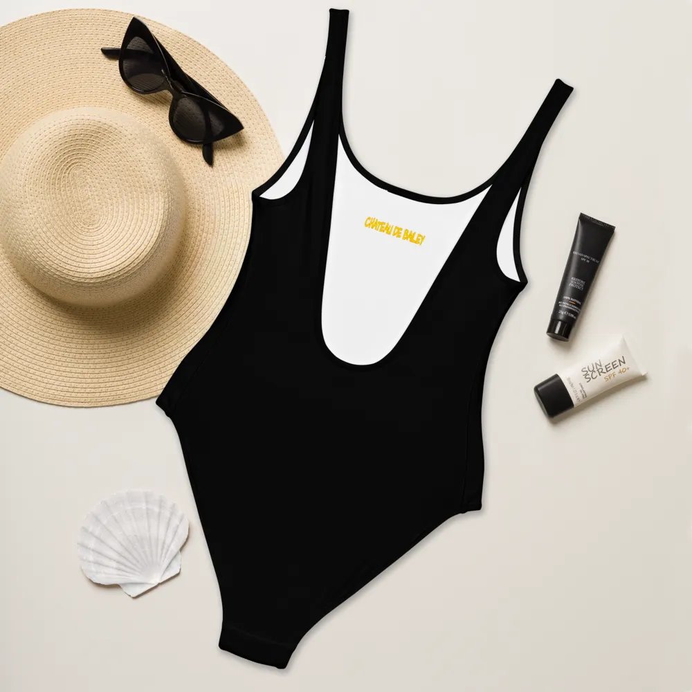 Black Swimsuit product image (8)