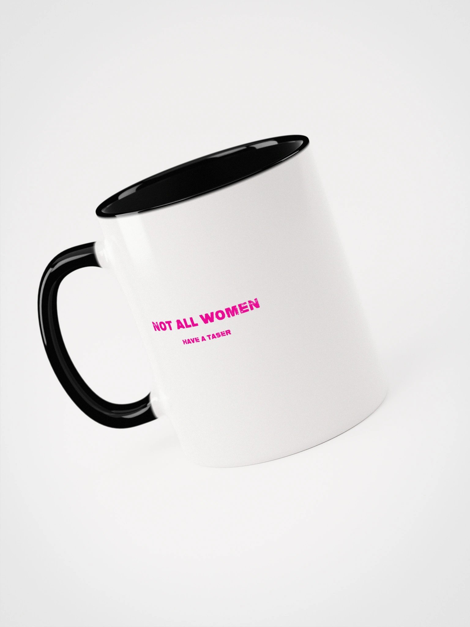 Flip the script mug - Pocket Lightning product image (12)
