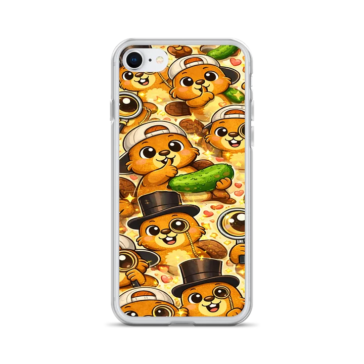 Sir Harry Squirt Phone Case product image (28)