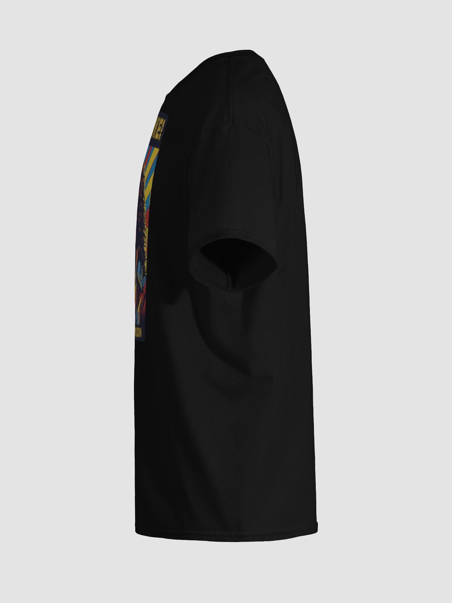 HH Karaoke Dude T-Shirt product image (59)