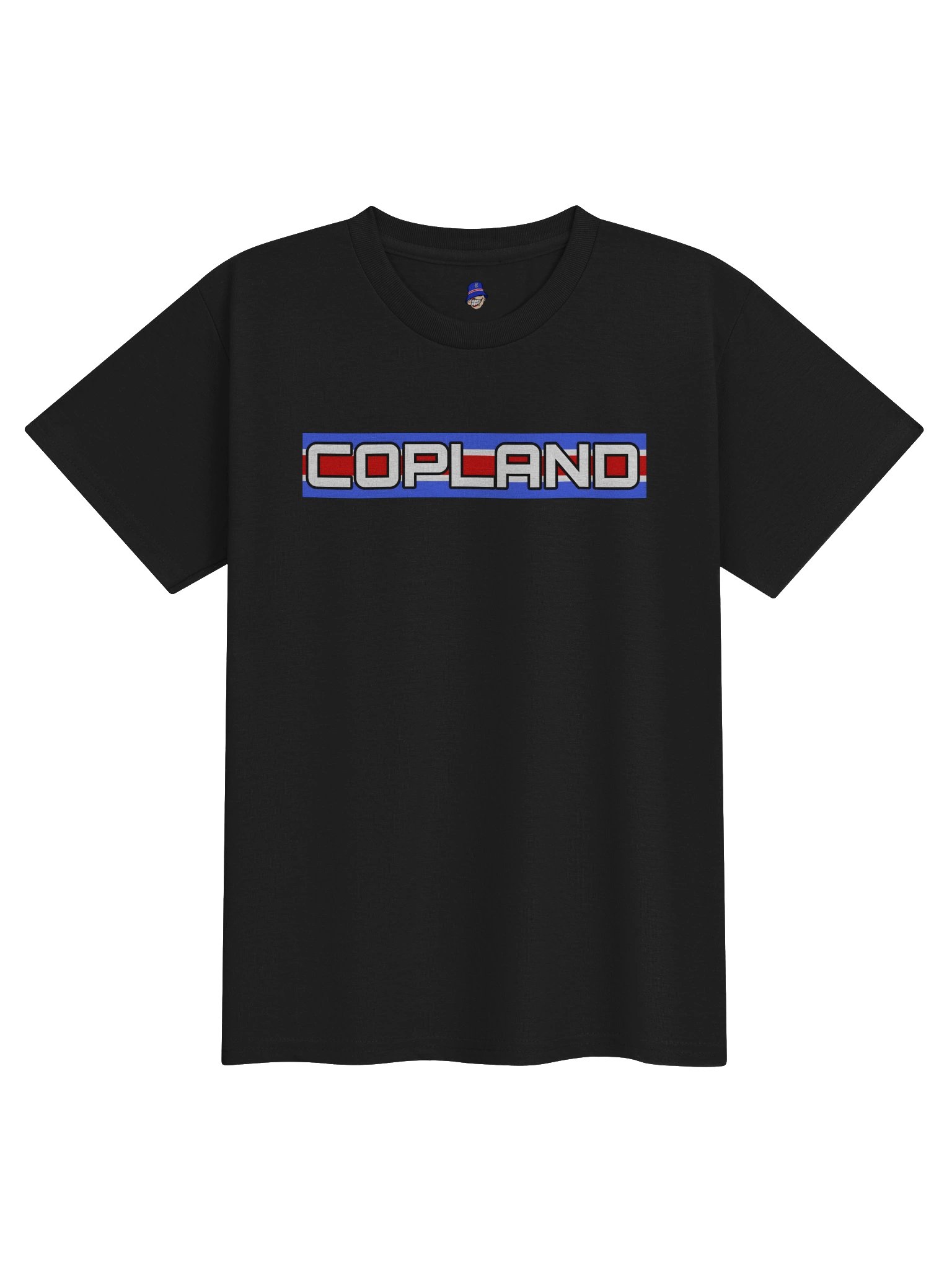 UBC "Copland Loyal" Cubs Tee product image (1)