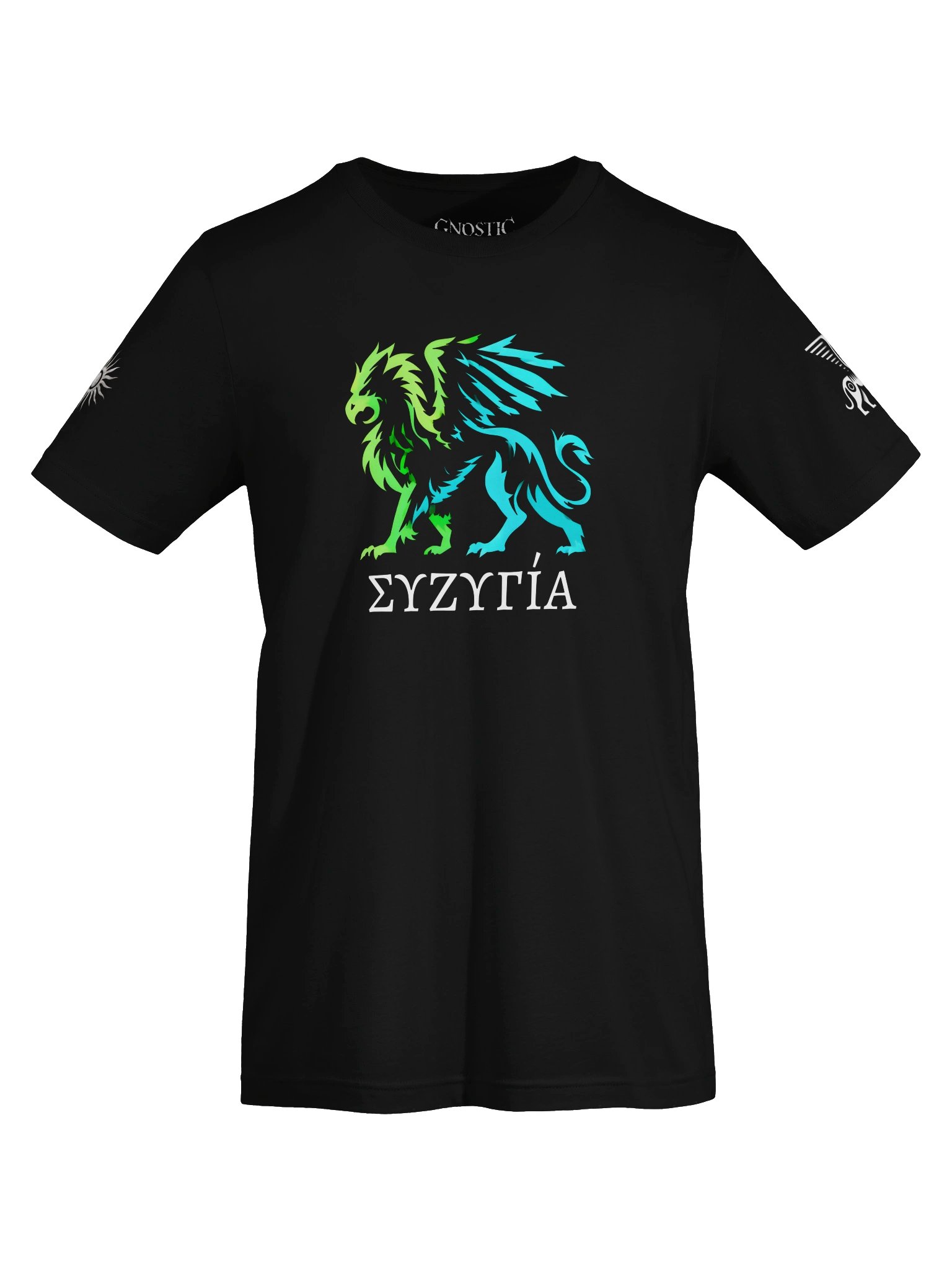 Syzygy - Shirt product image (5)